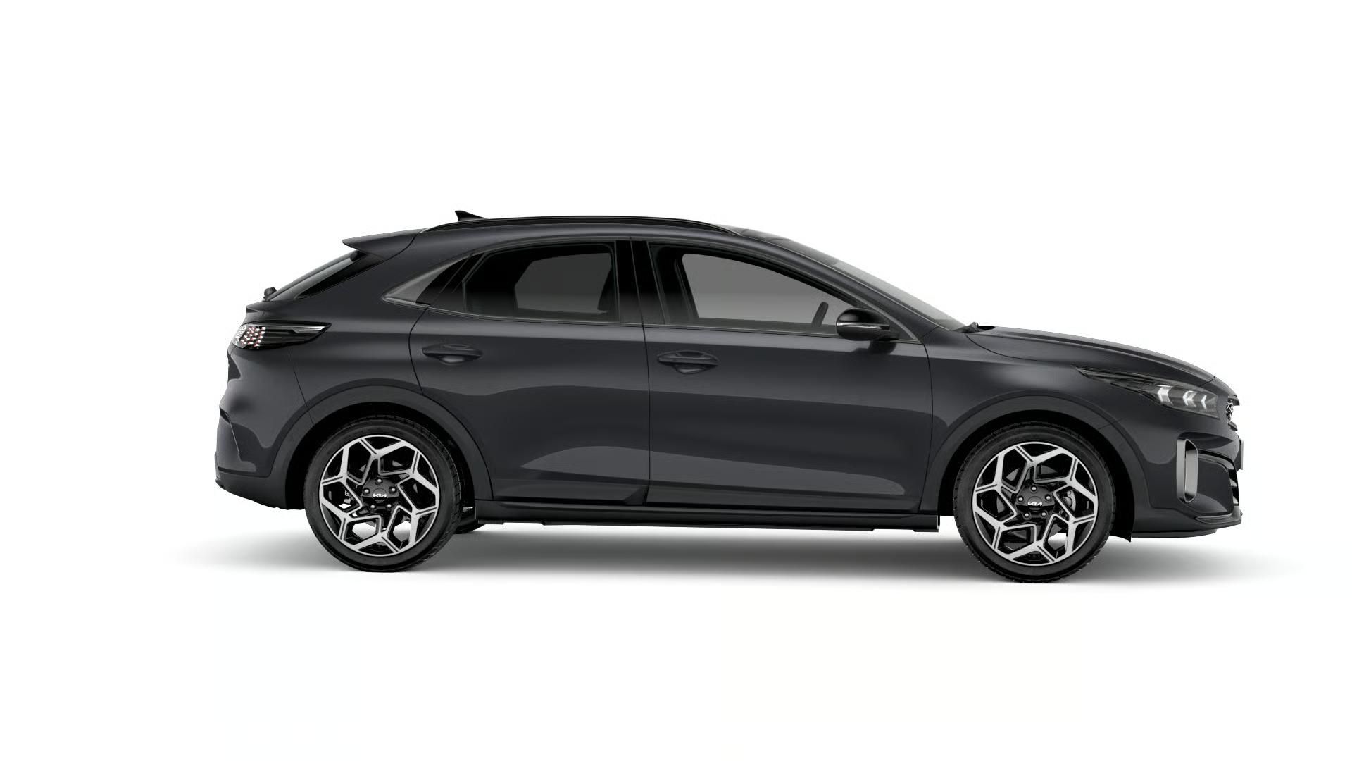 Kia XCee´d, 1.6 T-GDI GPF 7DCT GT-LINE - fotka 5