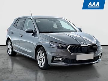 1.0 TSI, Ambition, Serv.kniha
