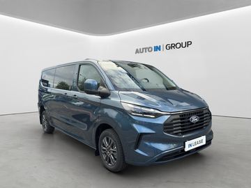 kombi 2.0 TDI L2 Limited 100kW