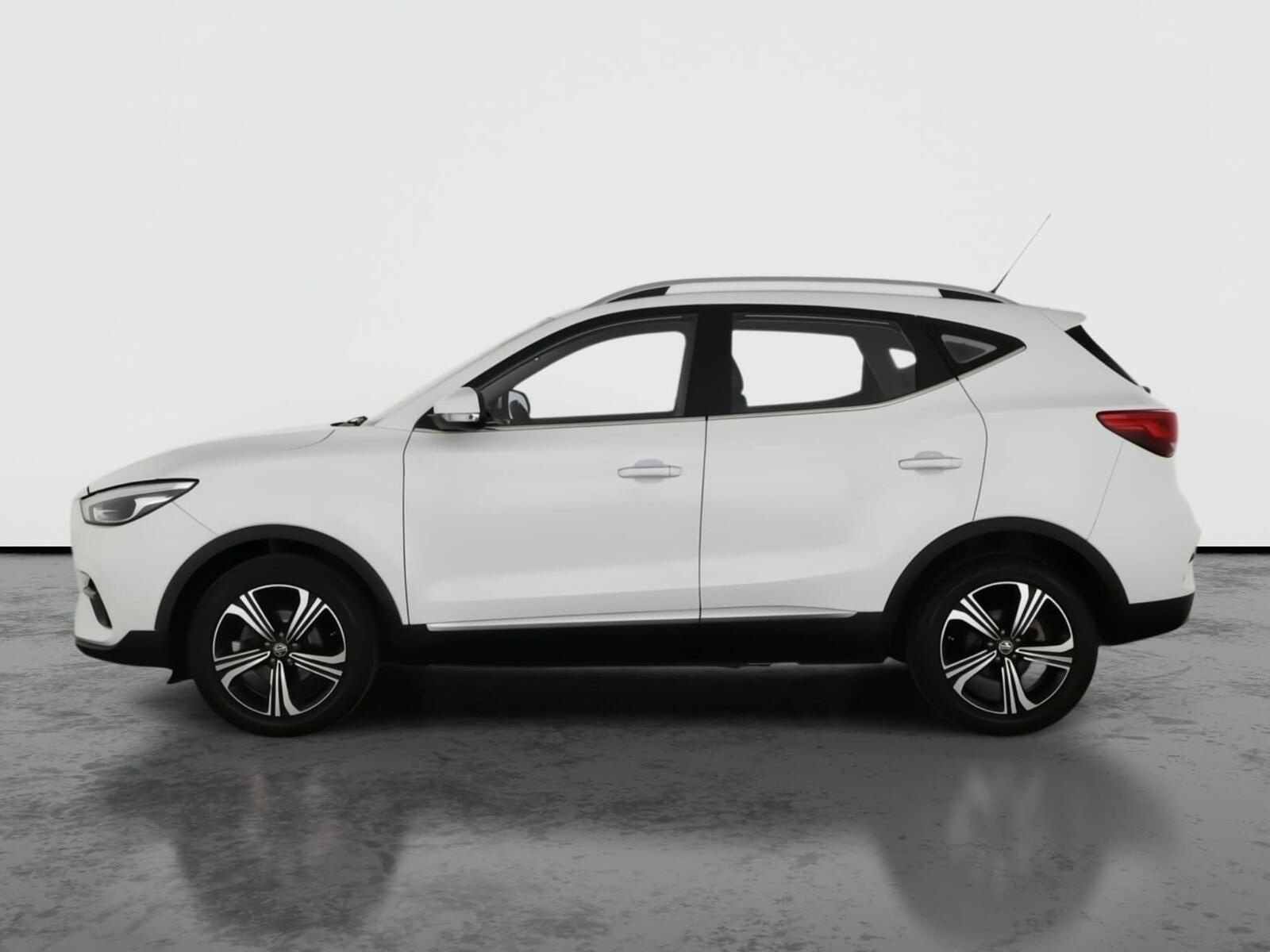 MG ZS, 1.5, Emotion, Emotion, Navigac - fotka 3