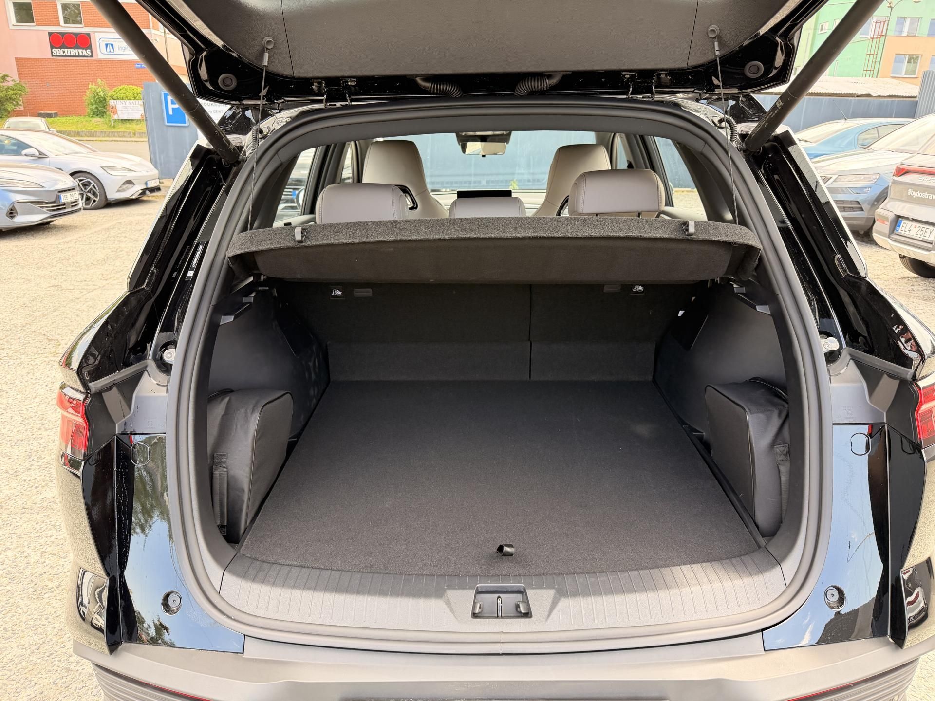 BYD, Sealion 5 DM-i  Design demo - fotka 4