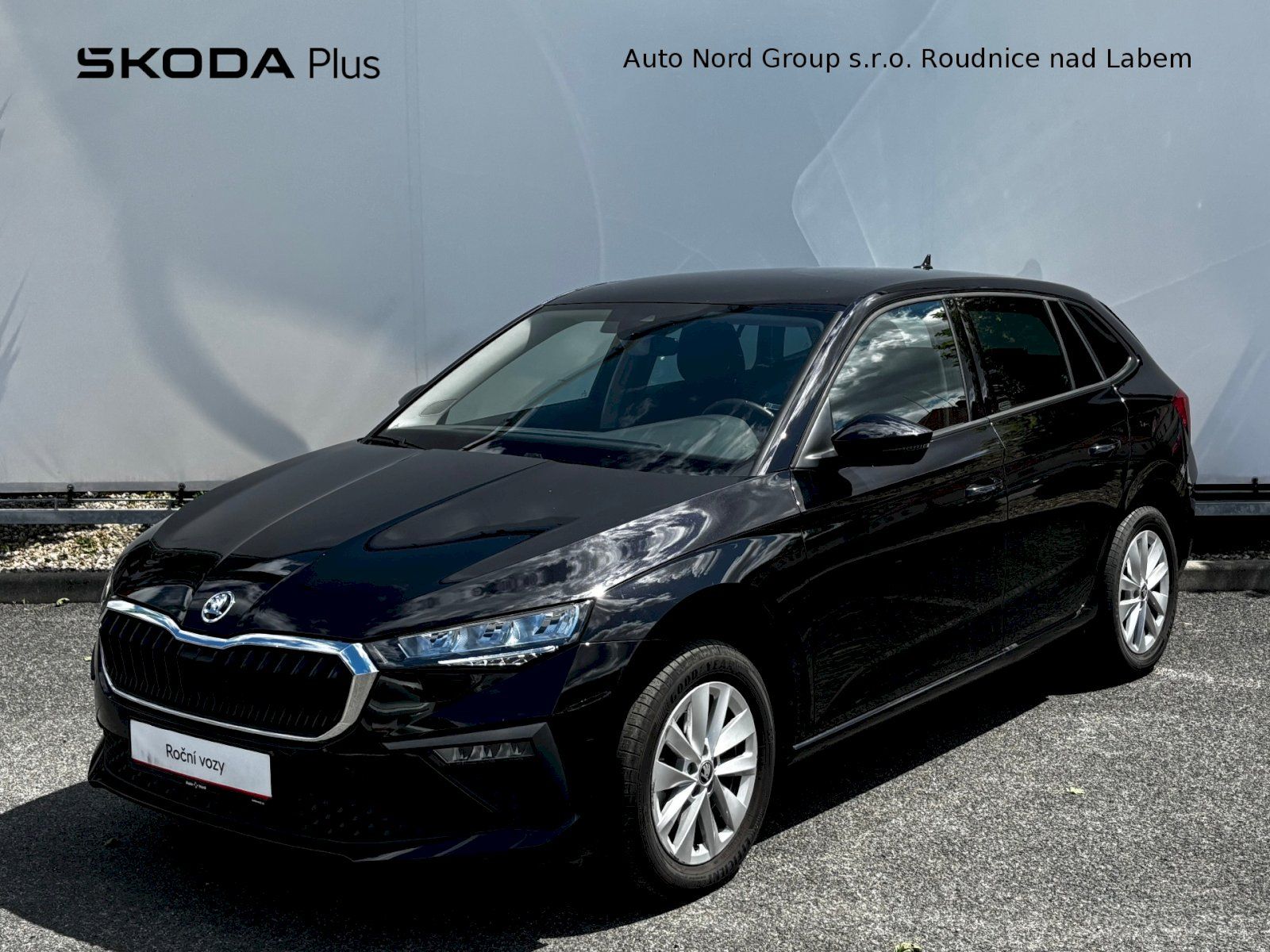 Škoda Scala, Selection 1.0 TSI / 85 kW (man