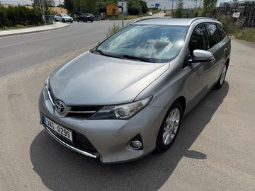 1.6 97kW Valvematic ČR