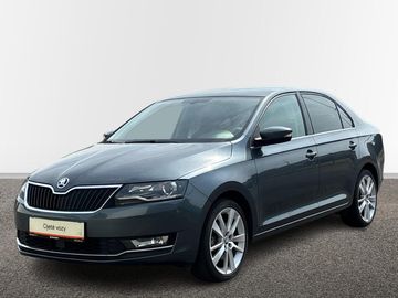 1.0 TSI / 81 kW STYLE