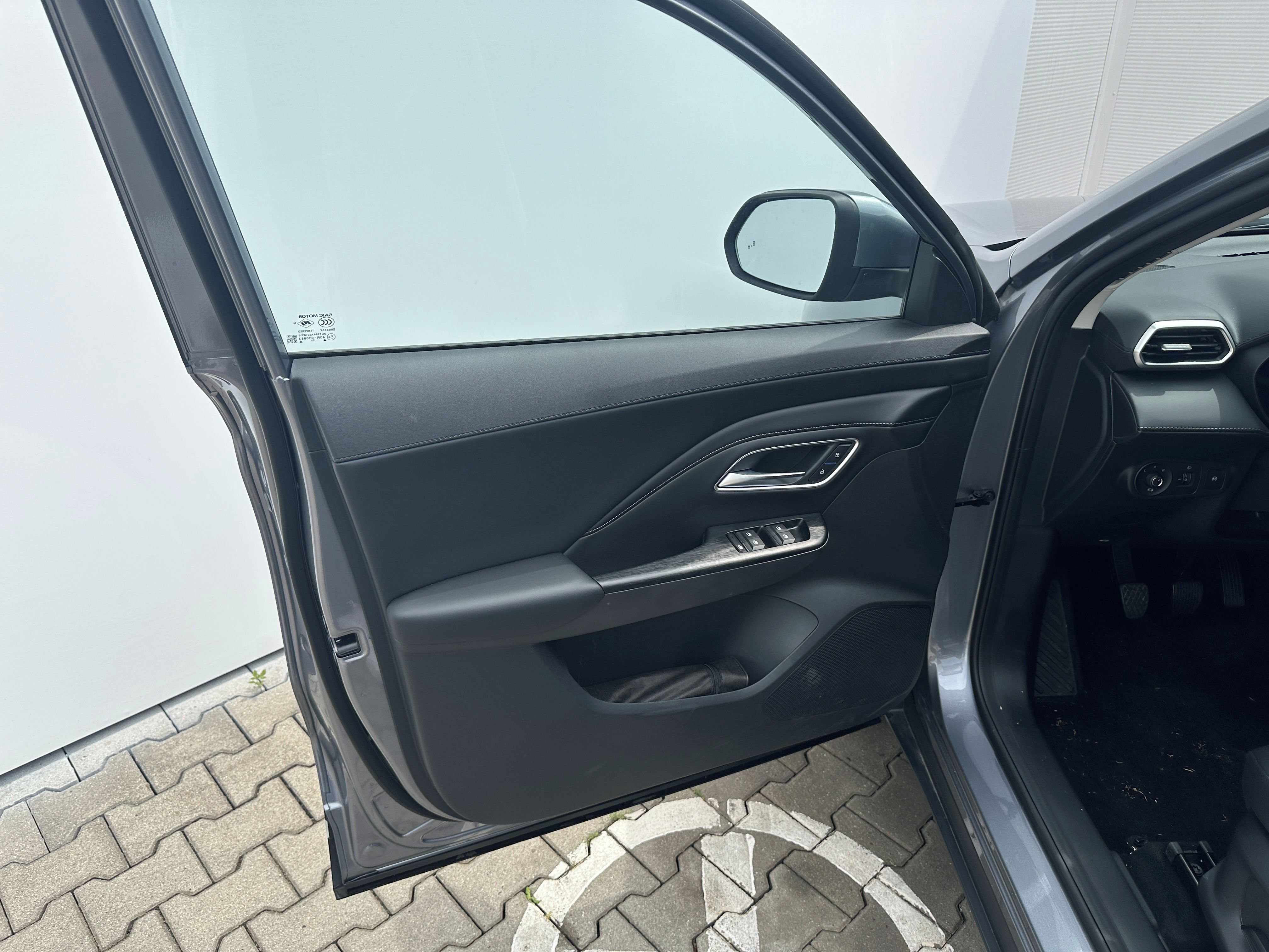 MG ZS, MG ZS, ELEGANCE, 1.5 85KW, ŠED - fotka 5