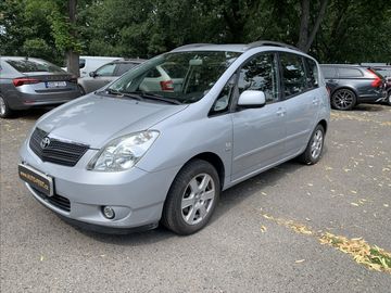 1,8 i ČR,1.MAJITEL
