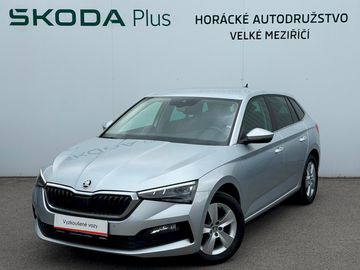 Style 1,0 TSI 81 kW 6° MP