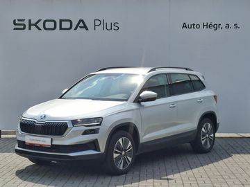 1.5 TSI 110kW Style Plus