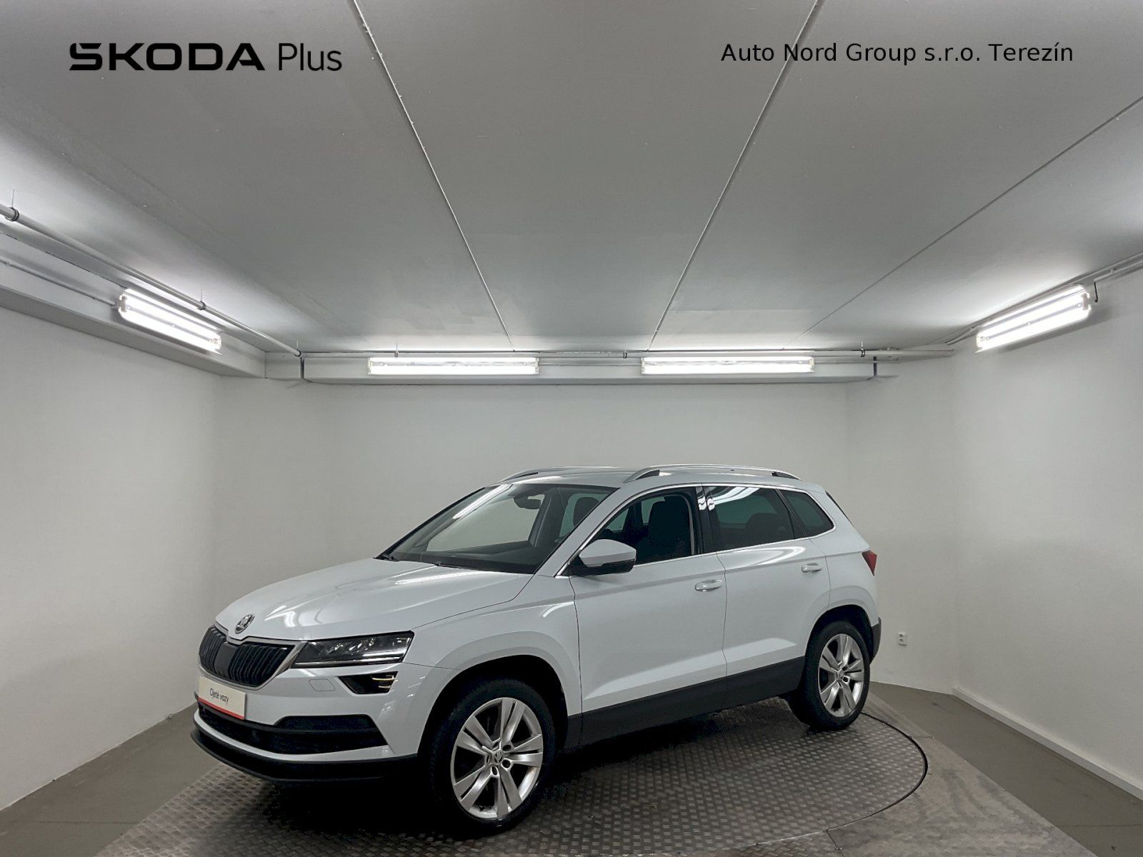 Škoda Karoq, STYLE TSI 1.5/110KW 6MP