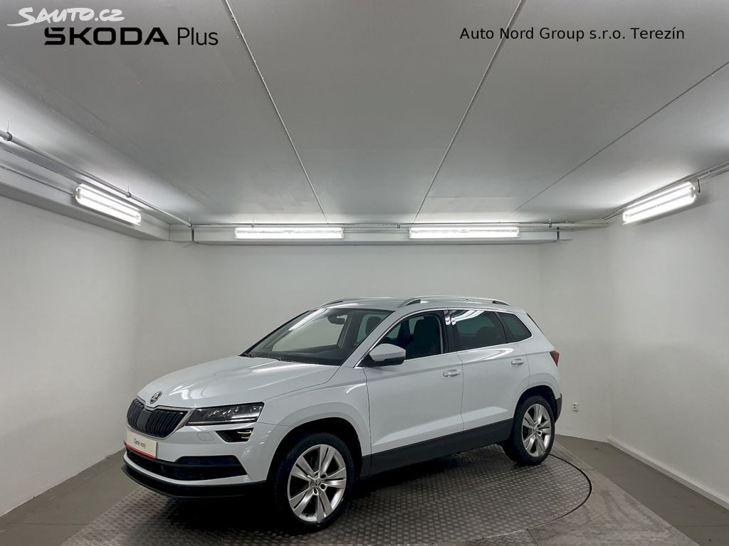 Škoda Karoq, STYLE TSI 1.5/110KW 6MP