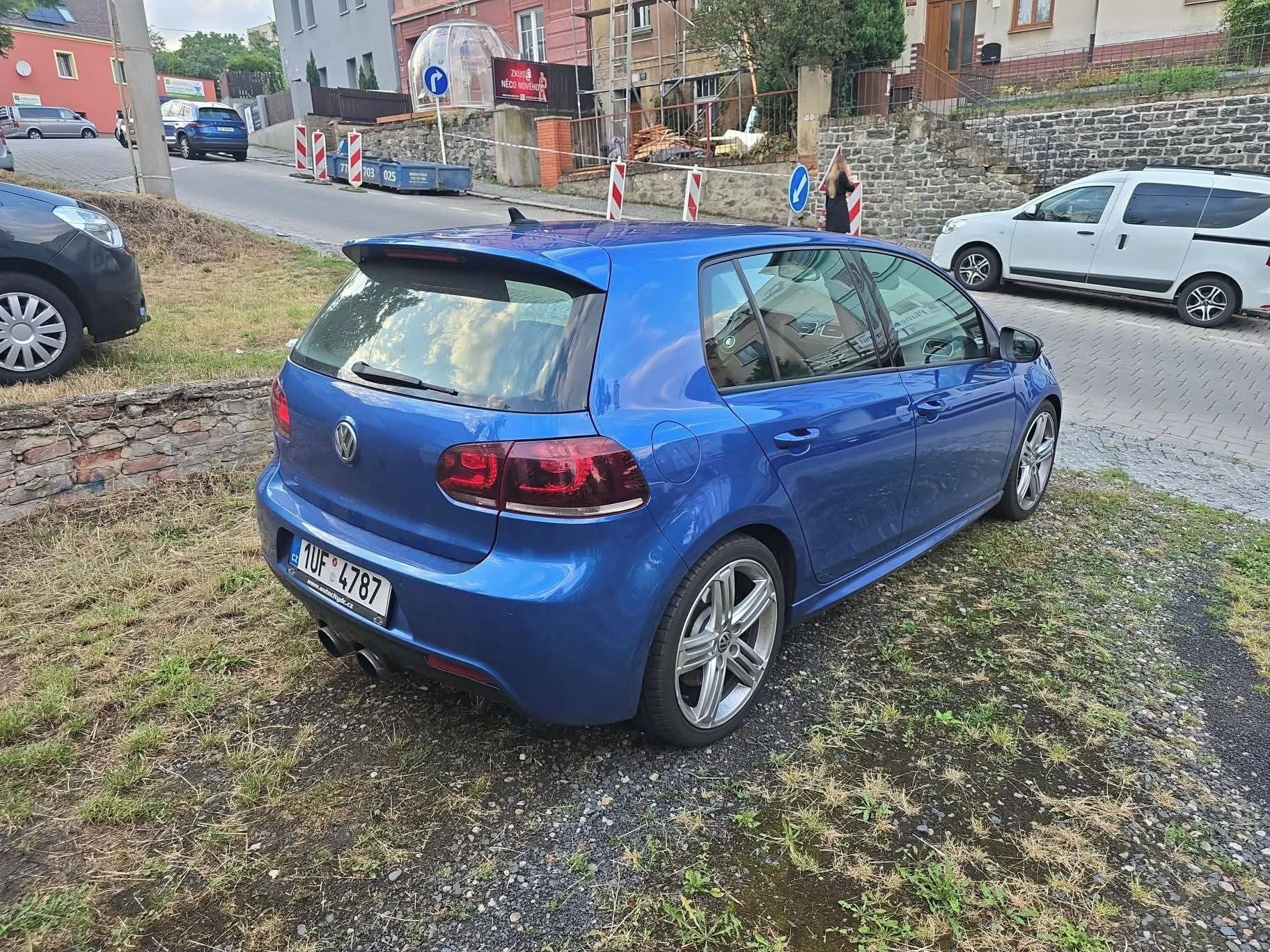 Volkswagen Golf, 6R - fotka 5