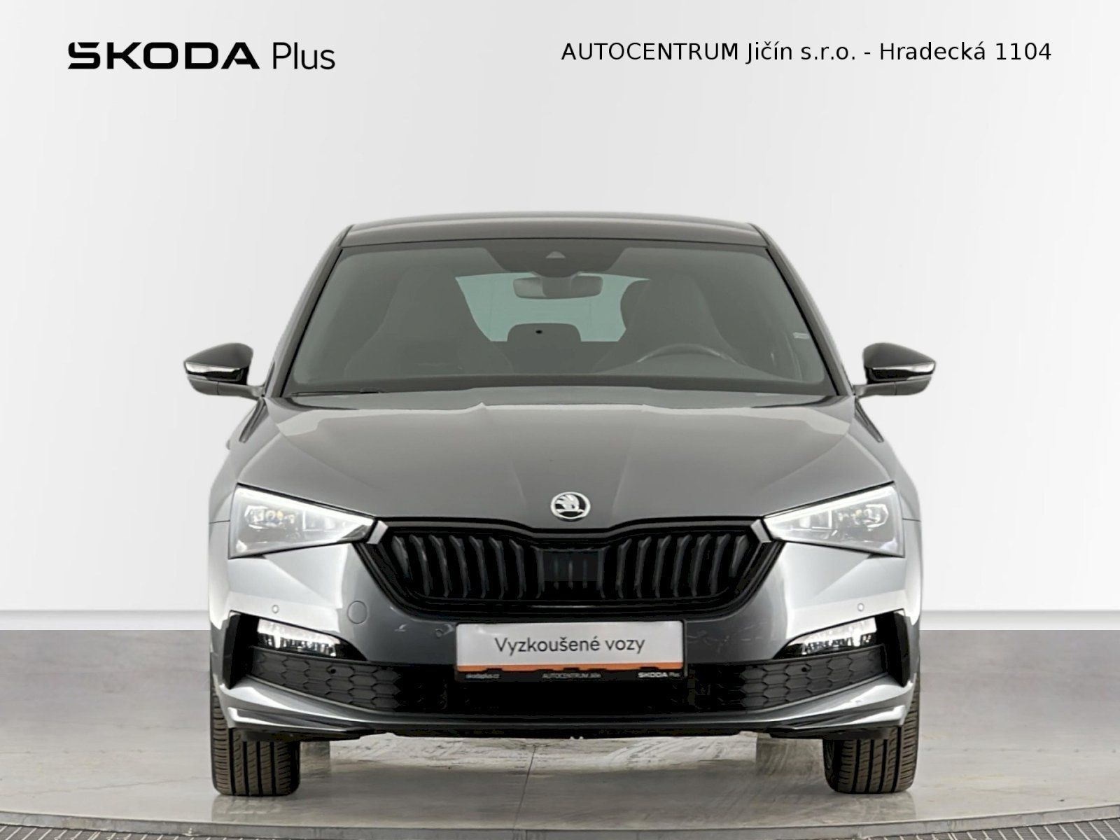 Škoda Scala, DSG 1.5TSI 110kW Monte Carlo - fotka 4