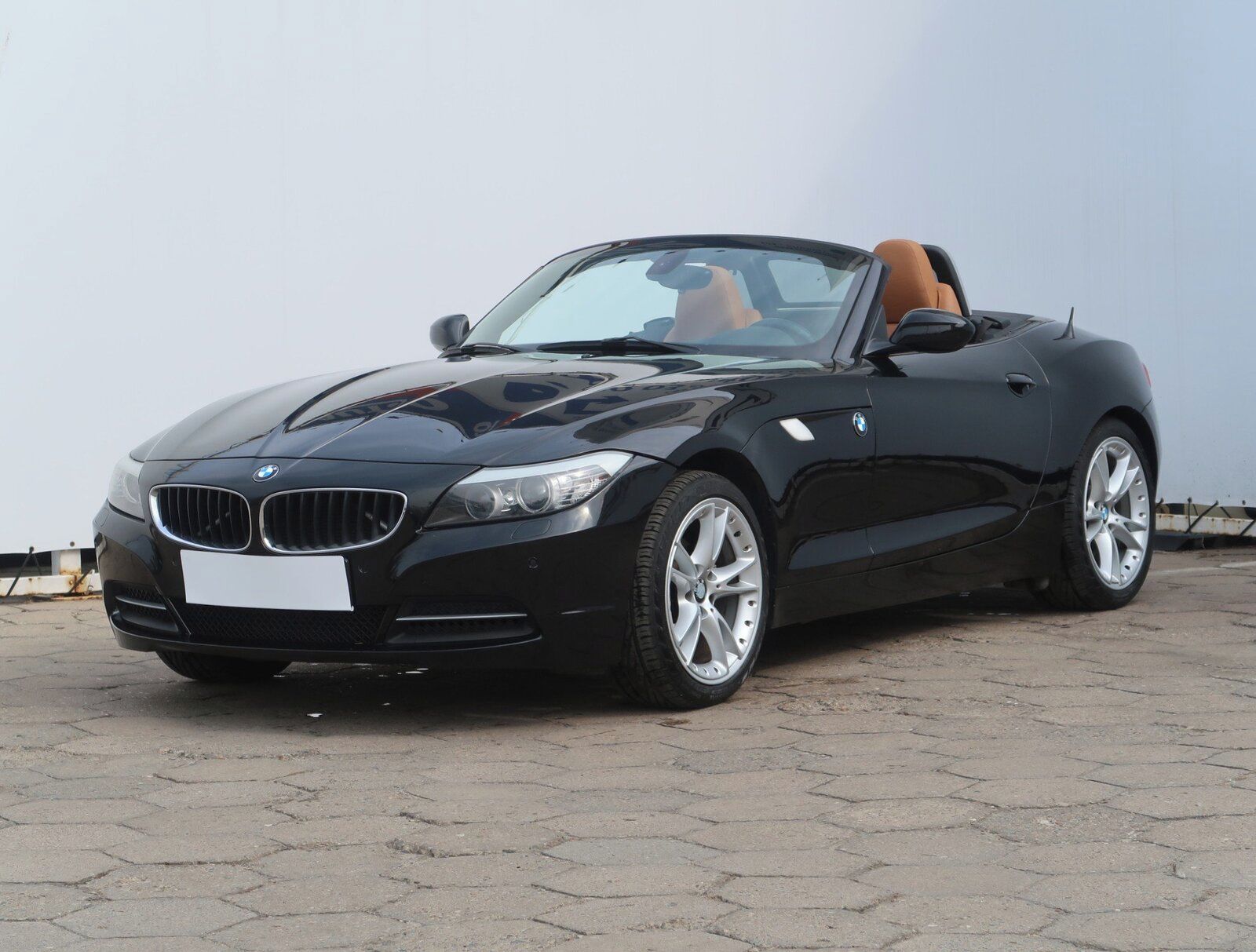 BMW Z4, sDrive20i, Kůže, Bi-Xenony - fotka 2