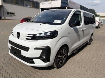 Active L3 2.2 BlueHDi 150 MAN6