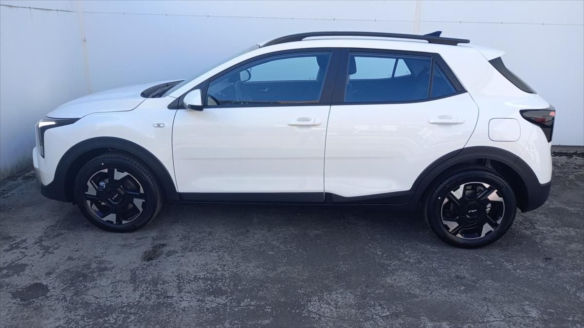 Kia Stonic, SPIN 1,0 74kW MT6 - fotka 3