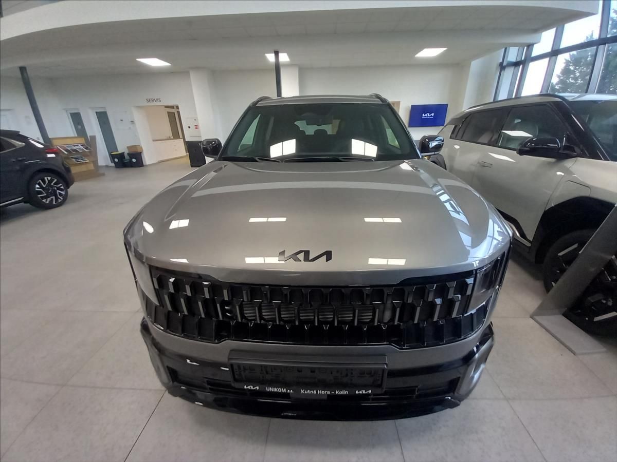 Kia Seltos, 1,6 T-GDi 4x2 7DCT X-LINE