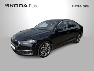 2.0 TDI DSG Top Selection