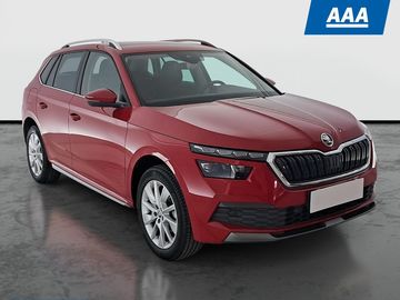 1.0 TSI, Style Plus, ČR,1.maj