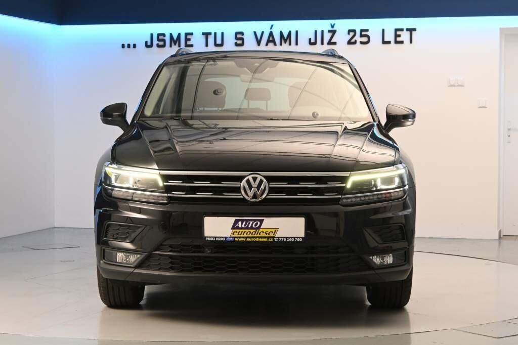 Volkswagen Tiguan, 2.0 4Motion LED DSG ACC VIRTUA - fotka 3