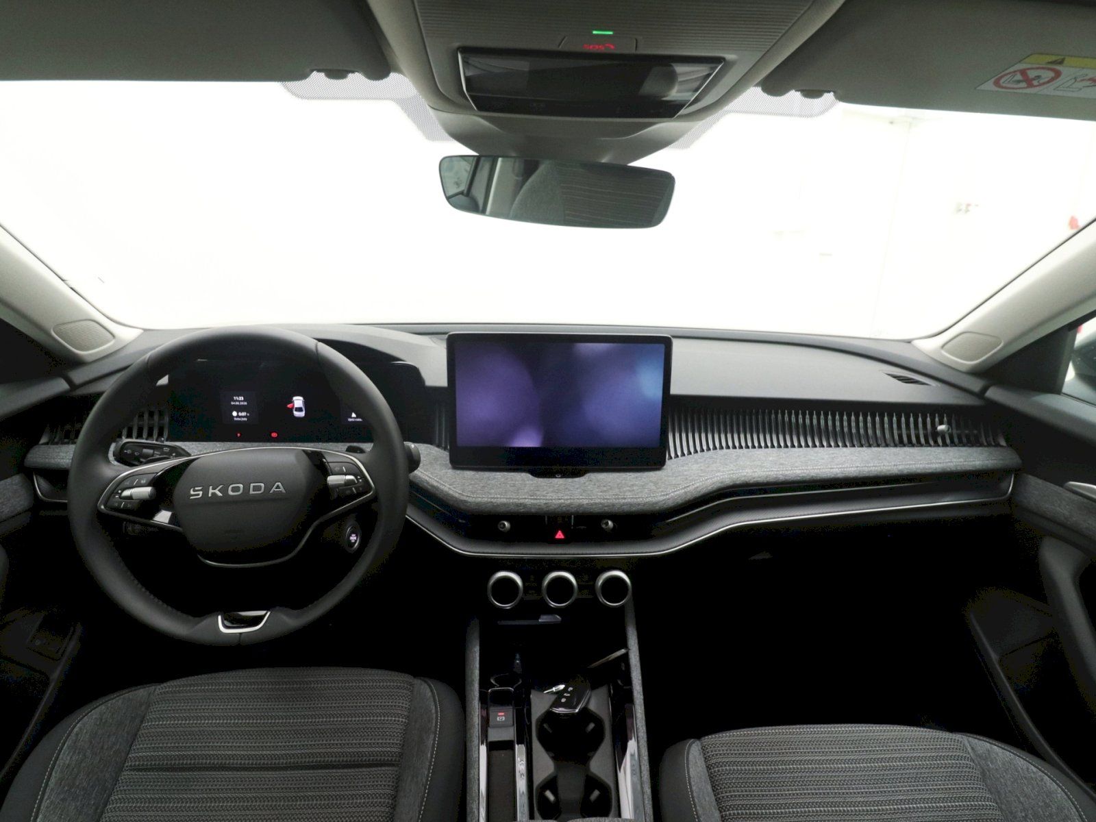 Škoda Superb, Selection DSG 1.5PHEV 150kW - fotka 5