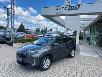 1.5 Hybrid e-CVT Comfort