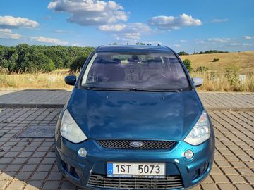 2.0 TDCi, 103 kW, tažné