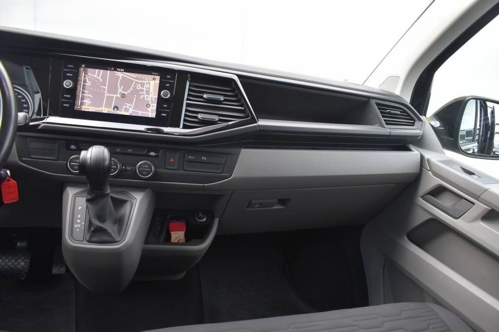 Volkswagen Caravelle, Prodam Caravelle 6.1 long - fotka 4