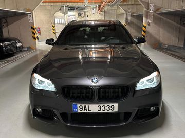 INDIVIDUAL xDrive 190kW