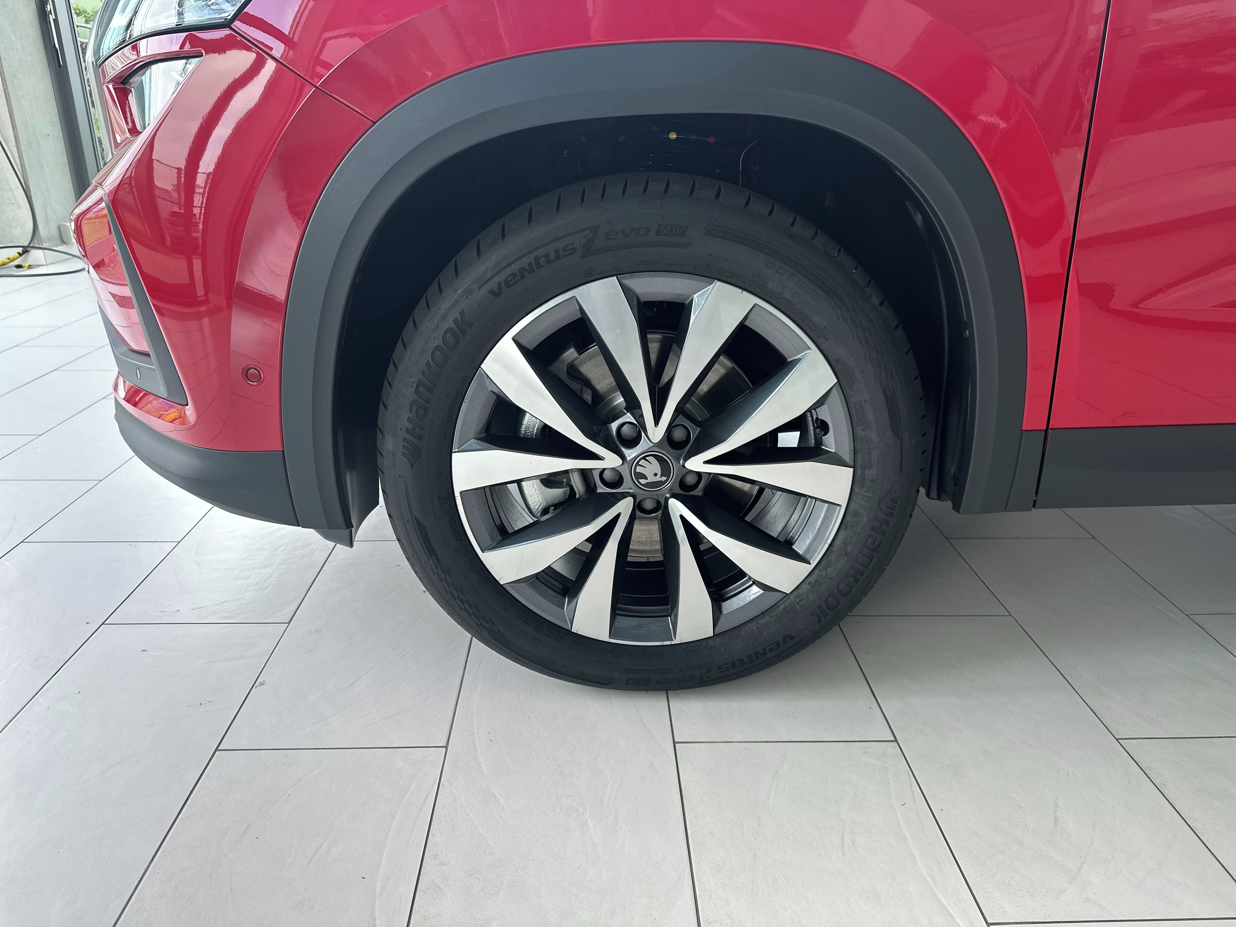 Škoda Kodiaq, Excl. Selection 2.0 TDI 142kW - fotka 4