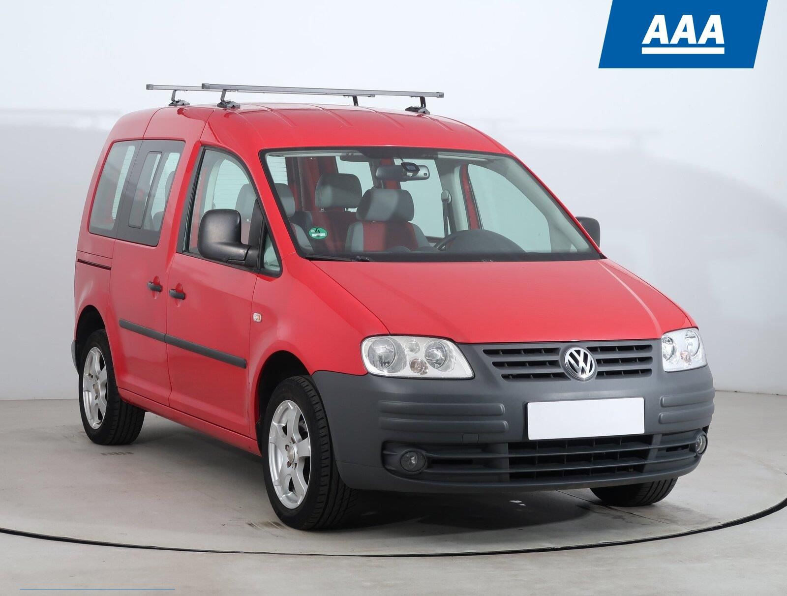 Volkswagen Caddy, 1.4 i, 5Míst