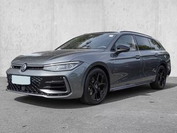 2.0 TSI 4M DSG R-Line*Kamera*