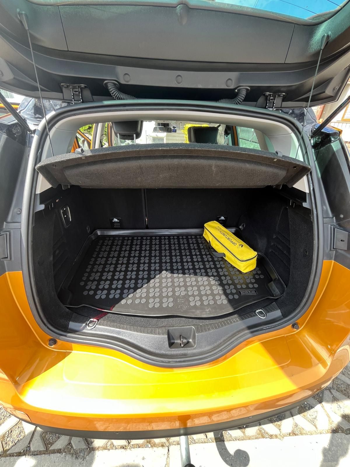Renault Scénic, 1.5TDI - fotka 2