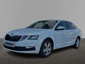 1.0 TSI / 85 kW Ambition