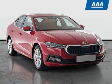 1.5 TSI, Style, ČR,1.maj