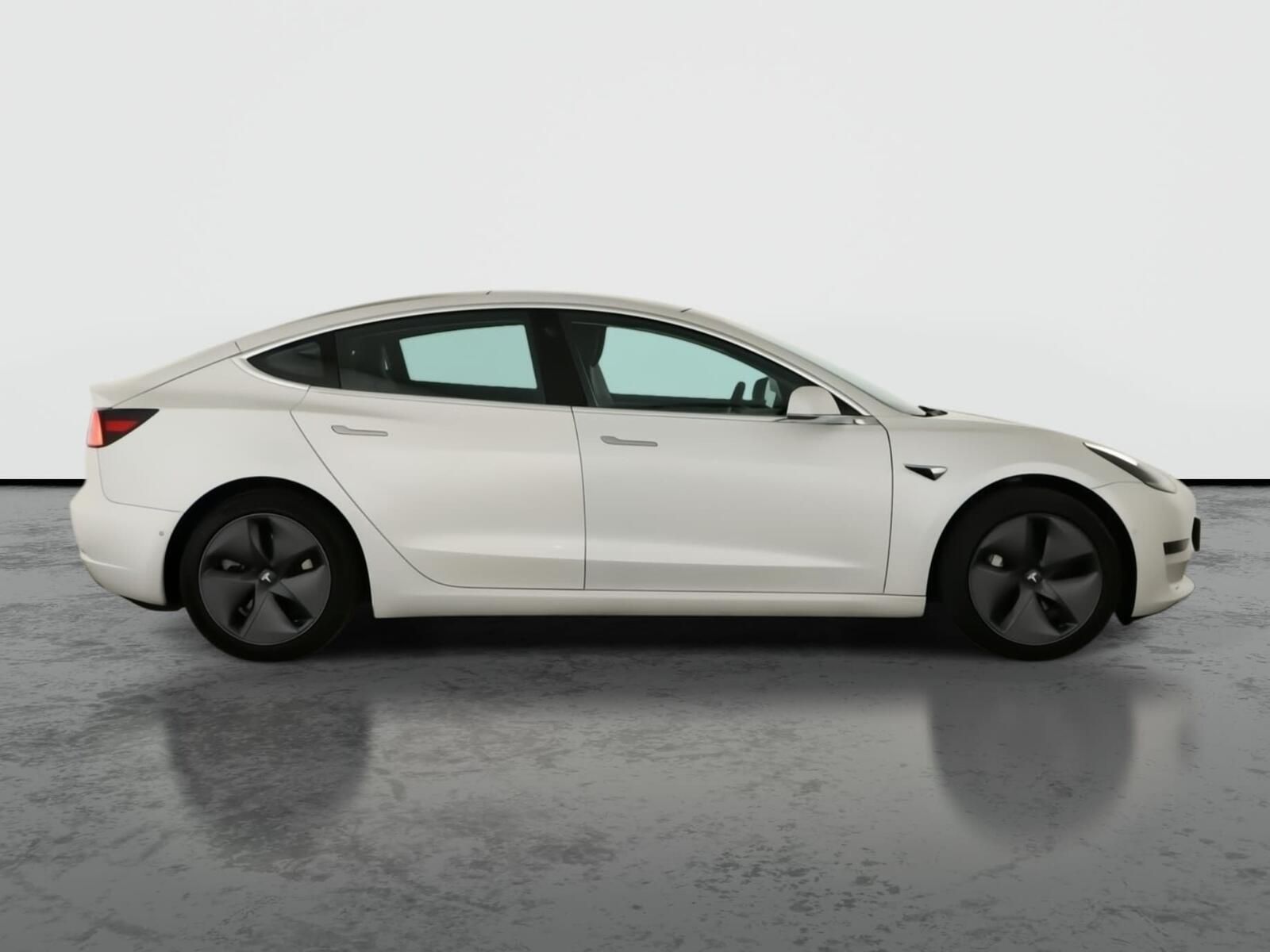 Tesla Model 3, Std Range Plus 52kWh, SoH 84% - fotka 6