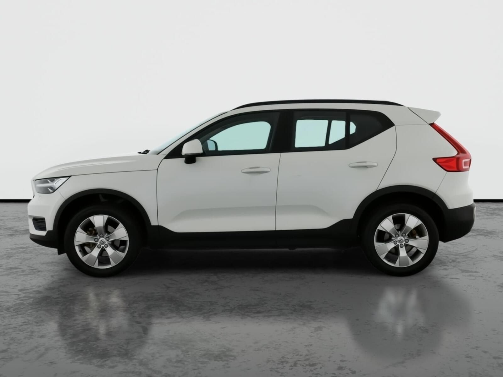 Volvo XC40, T3, NOVÁ CENA, Serv.kniha - fotka 3