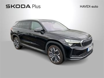 2.0 TDI 4x4 DSG Exclusive