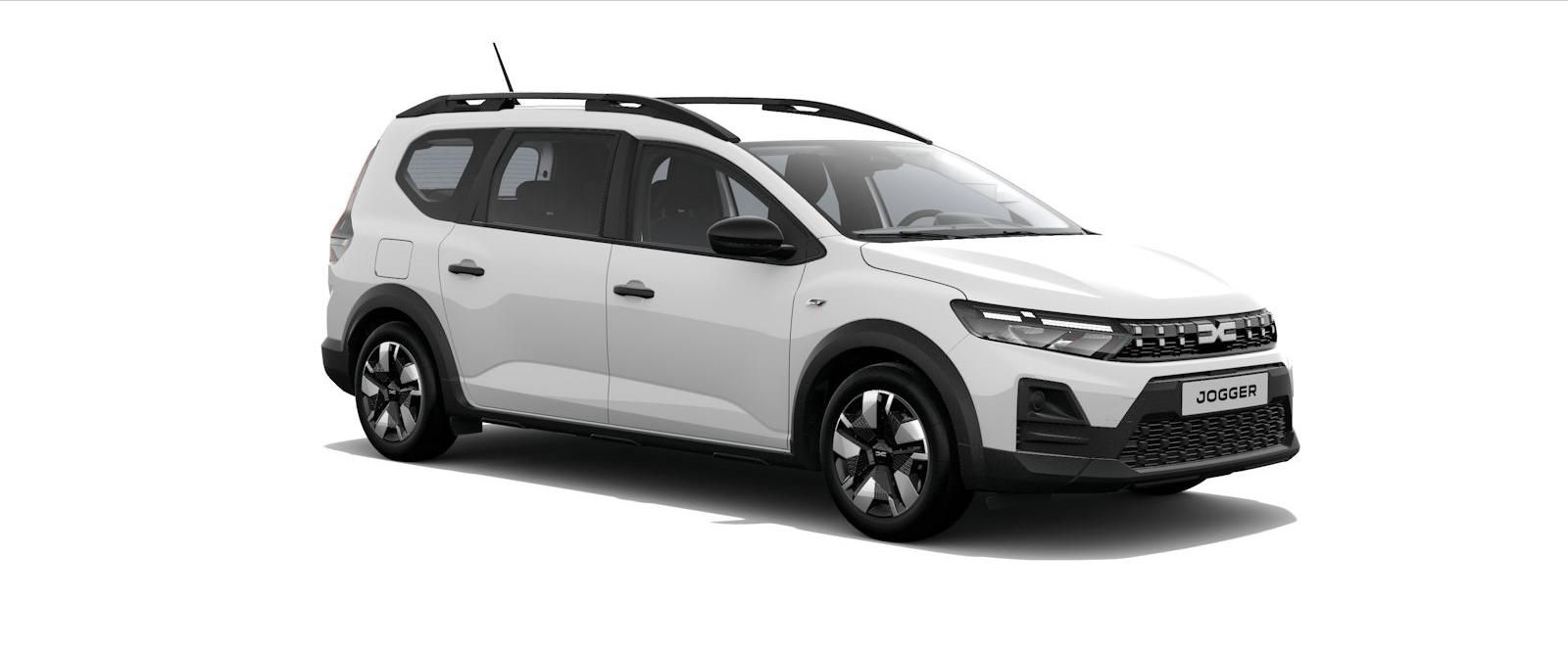 Dacia Jogger, Essential LPG - Září