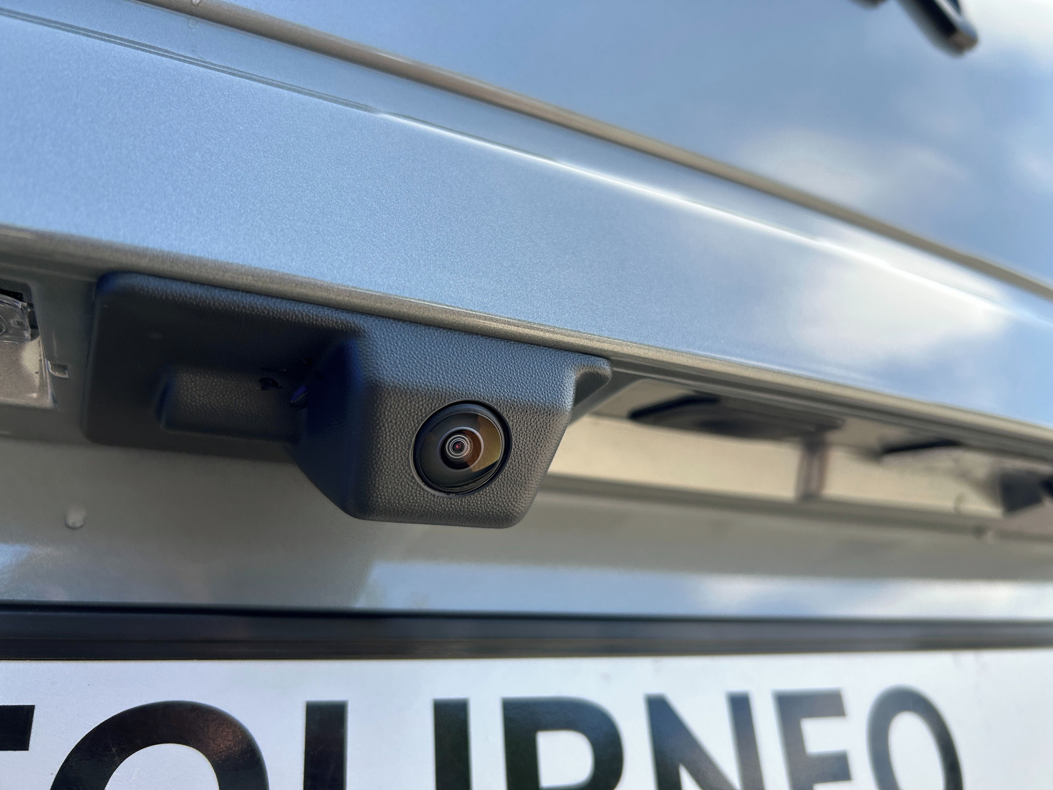 Ford Tourneo Courier, 1.0 EcoBoost 92 kW Active L1 - fotka 6