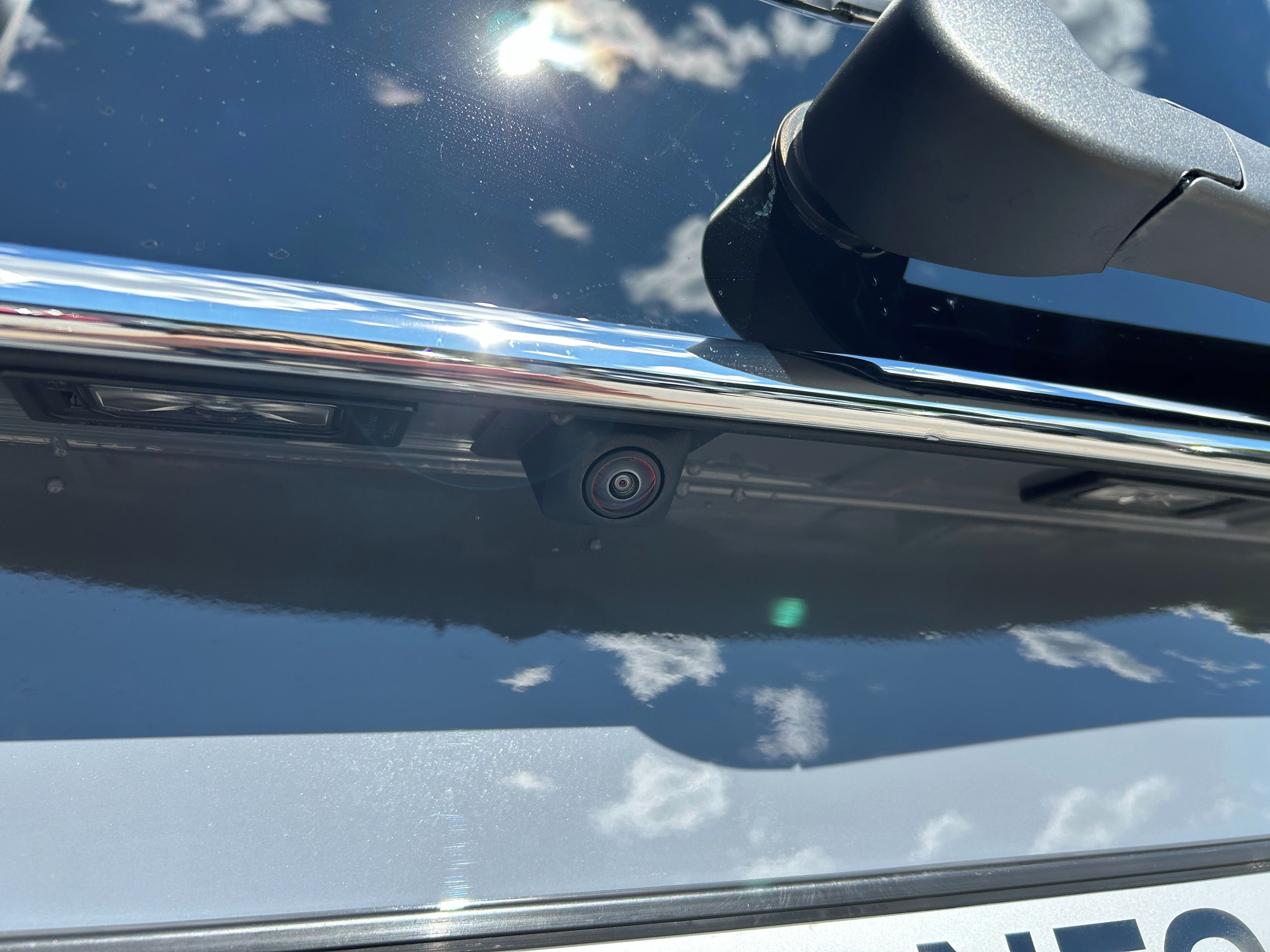 Ford Tourneo Connect, 1.5 Ecoboost 85kW AT Titanium - fotka 6