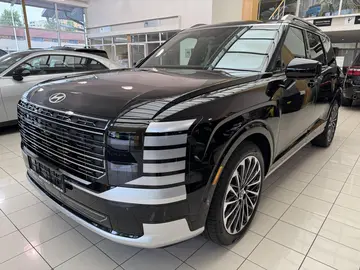 Hyundai Palisade, AWD 3,5 Ultimate Calligraphy
