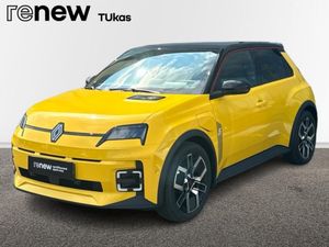 Renault R5, Elektro 90kW Techno