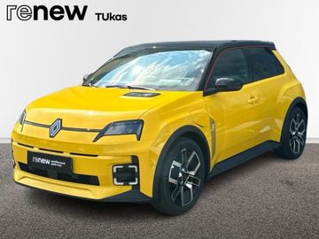 Elektro 90kW Techno