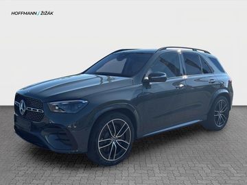 GLE 450 d 4MATIC
