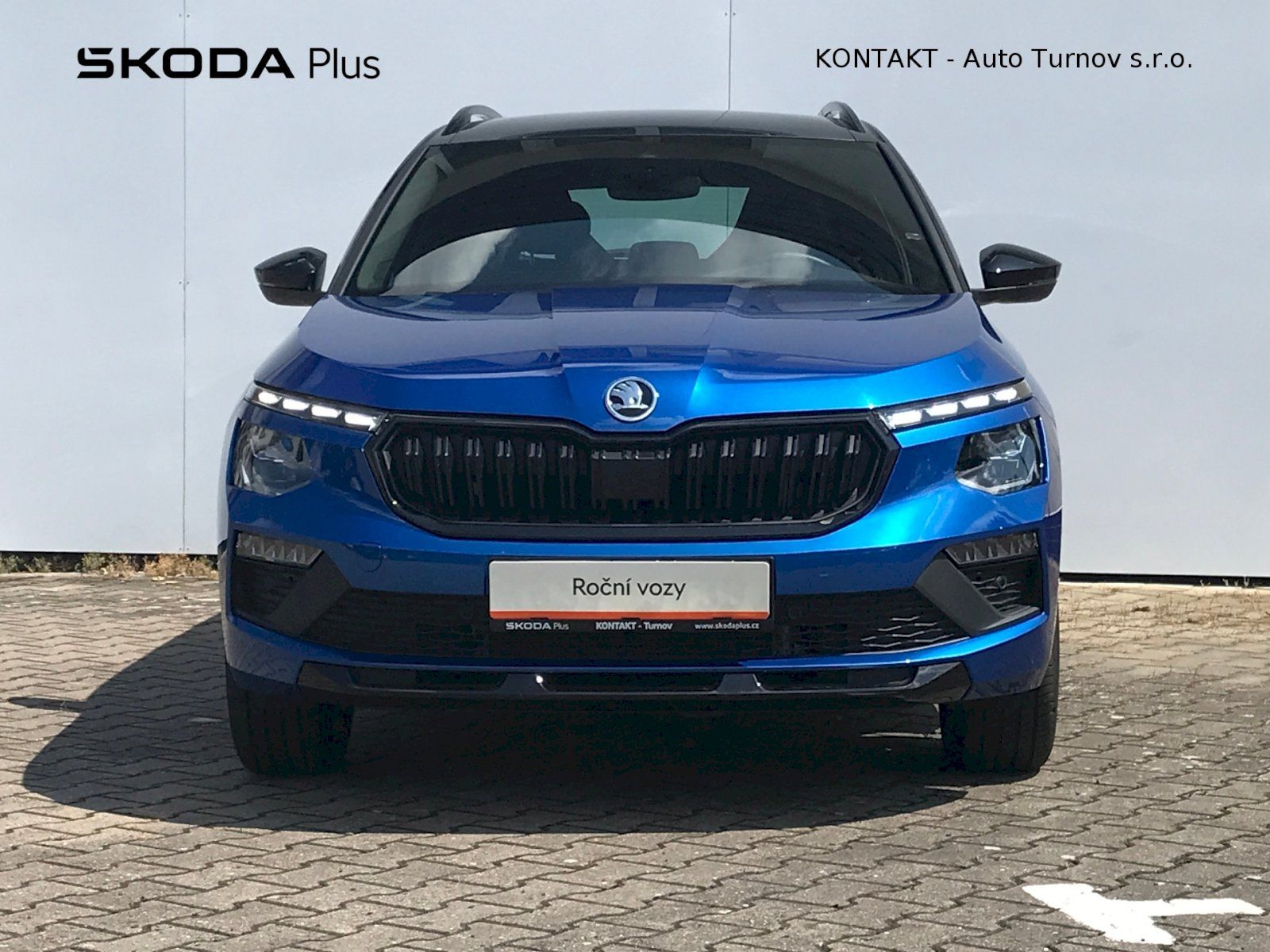 Škoda Kamiq, Monte Carlo 1,5 TSI DSG - fotka 4