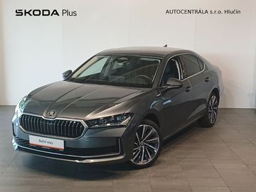 L&K DSG TDI 2.0 / 110 kW