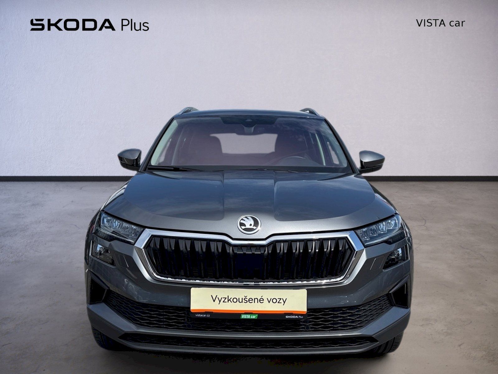 Škoda Karoq, 2.0 TDI / 110 kW Top Selection - fotka 4