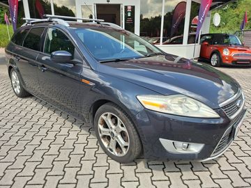 2.2TDCi 129kW 6MAN
