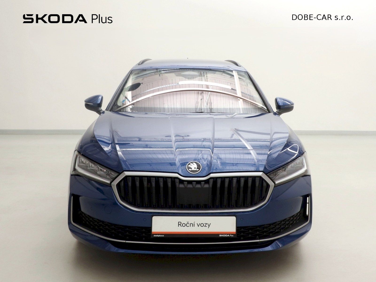 Škoda Superb, Selection DSG 2.0TDI 110kW - fotka 4