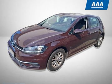 1.0 TSI, Comfortline